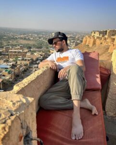 Zayn Saifi Age, Height, Relationship, Net Worth, and Bio